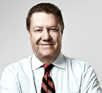 Randy Cameron Headshot
